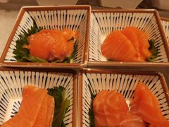 -亚马逊海鲜自助(梅溪湖步步高店)