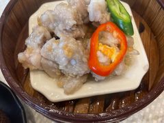 -香港富临皇宫(五月花商业广场店)