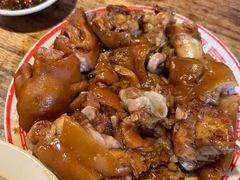 -叁煨蹄花·下饭盐帮菜(人民广场店)