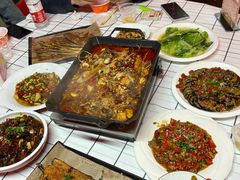 -三毛烧烤·南昌大排档(山姆店)