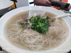 -PHO·5越南牛肉粉(建新路店)