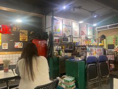 -食运茶餐厅(文化宫店)