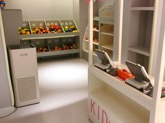 -KIDults童伴儿亲子餐厅(达美中心广场店)