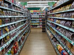 -婕妮璐超市 Jenny Lou’s Shop(三里屯店)