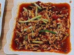 -香缇小院私房菜(盐务街店)