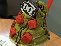 -DQ·蛋糕·冰淇淋(龙湖狮山天街店)