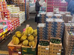-西郊国际农产品交易中心