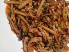 -金佬馆·川菜bistro(芜湖镜湖万达店)
