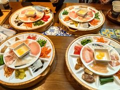 -芸南道·过桥米线(昆明老街旗舰店)