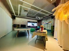 -CIAO·团建聚餐·生日派对轰趴馆(福田店)