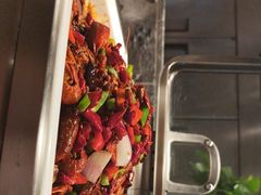 -吉布鲁牛排海鲜自助(温江合生汇店)