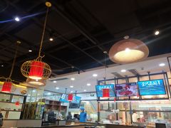 大堂-壹只卤鹅(华润万家店)