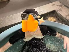 -青水瓦台汤泉(未央店)