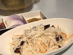 -小尕子·新疆菜(明园店)