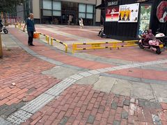 -星巴克(常德友阿国际广场店)