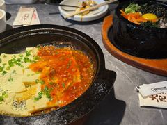 -大同江朝鲜菜•长春地标美食(欧亚卖场店)