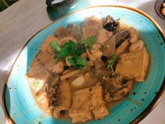 超级新鲜的鱼-南山酒肆(南山董事绘店)