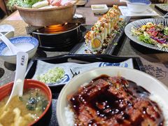 -将太无二·北美传奇寿司(瑞士公寓店)
