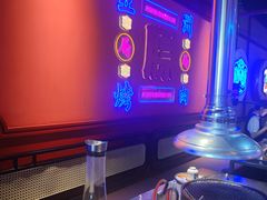 -十三姨正合丰烤肉(营迹路店)