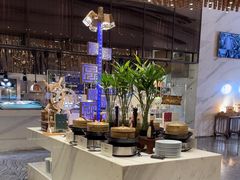 -印象餐厅(杭州国际博览中心北辰大酒店)