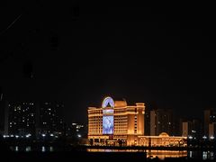 -唐山河头老街国丰维景度假大酒店