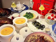 -茉里观邸(民国洋楼店)