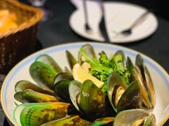 -小火花·干式熟成牛排馆Spark SteakHouse(剑桥郡店)