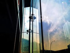 -星巴克臻选(上海合生汇1F店)