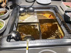 -海底捞火锅(石狮泰禾广场店)