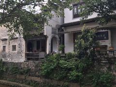 -绩溪龙川景区