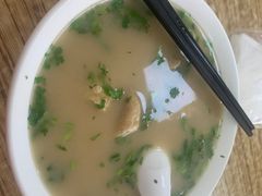 -老四烧饼铺(丽源路店)