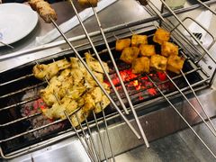 -小寒羊烧烤(凯瑞时代大厦店)