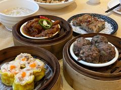 鲜虾干蒸-陶然轩(沙面店)