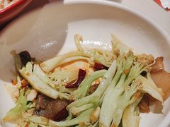 -九毛九西北菜(番禺万达店)