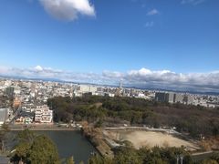 -名古屋城