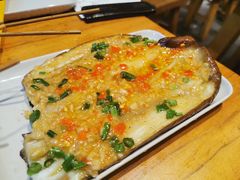 -木屋烧烤(岗顶二店)