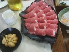 -东来顺•非遗火锅(外滩店)