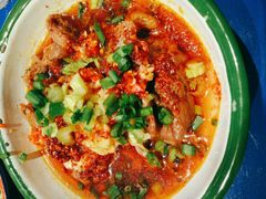 -马路边边火锅串串(观前街店)