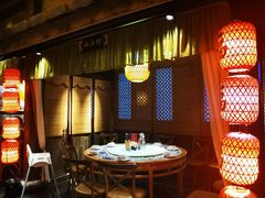-王庄阿咪海鲜大排档(上下杭店)