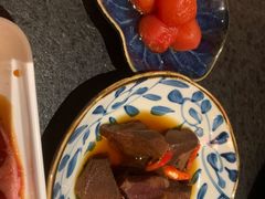 -神户赤童日式烤肉(金地广场店)