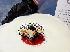 -九献·新中式创意菜(亮马河花园店)