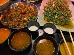 -醉小酒馆·川菜·江湖菜·重庆菜(观音桥旗舰店)