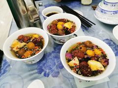 八宝茶-老毛手抓·盐池滩羊非遗手抓(宁夏总店)