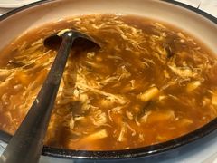 -东来顺饭庄(西直门店)