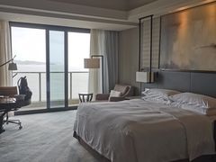 -舟山希尔顿酒店