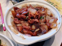 -壹只菜·崇明本地特色菜(崇明南门店)