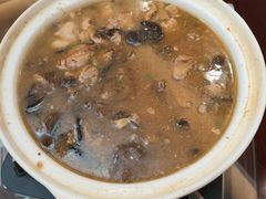 -茶港食堂(武昌店)