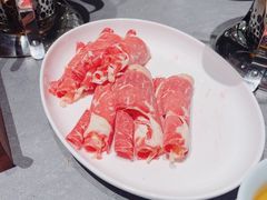 -鼎鼎香·港式火锅(北京SKP店)