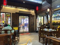 -缘来聚·徽菜名店(黄山宏村店)