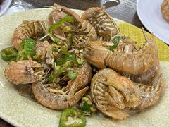 -贞姨美食·老字号海鲜大排档
